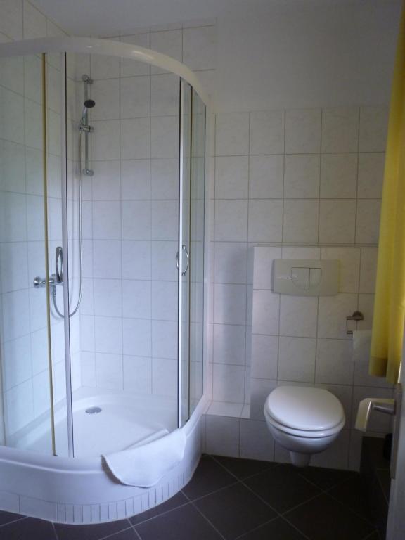 Hotel Pension De Gasterei - 10