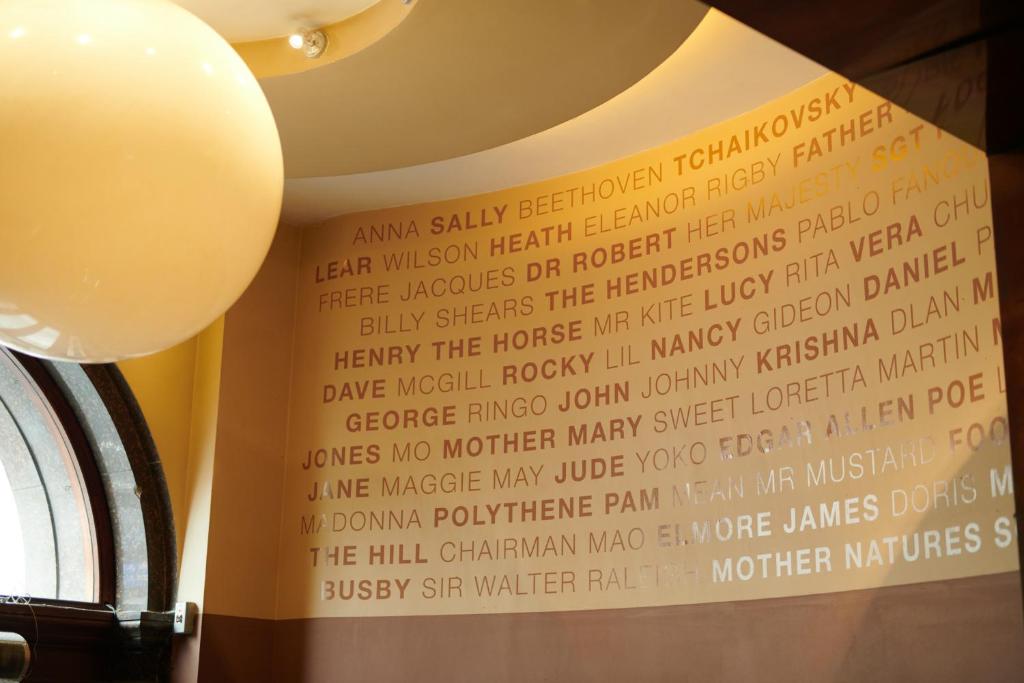 Hard Days Night Hotel - Resim 35