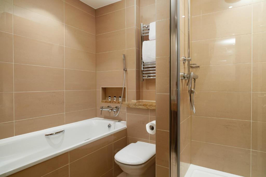 Hard Days Night Hotel - Resim 34