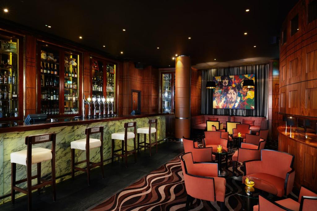Imagem da galeria de Hard Days Night Hotel em Liverpool
