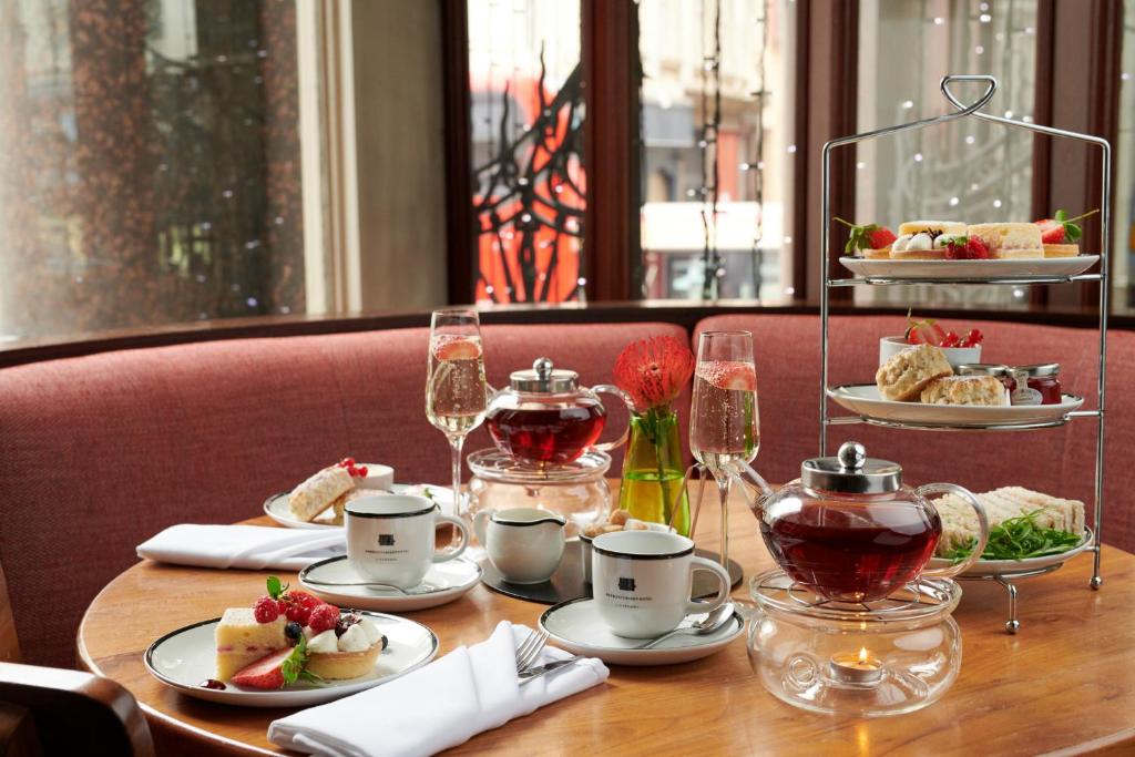 Hard Days Night Hotel - Resim 24