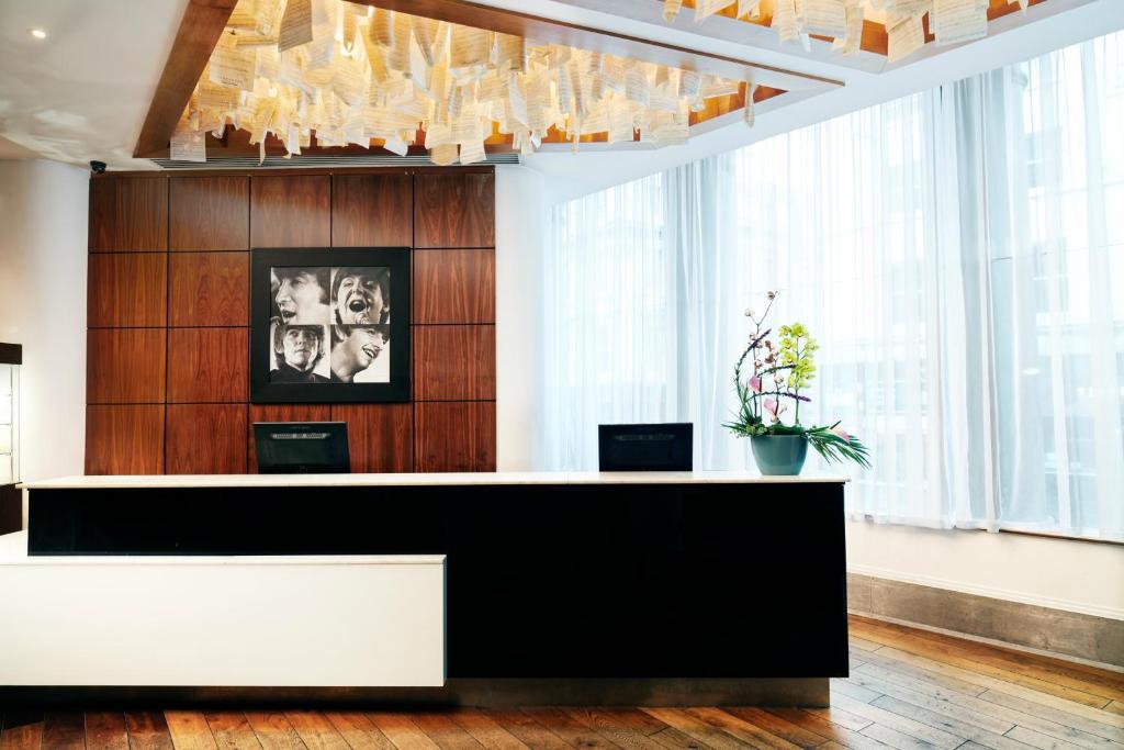 Hard Days Night Hotel - Resim 3