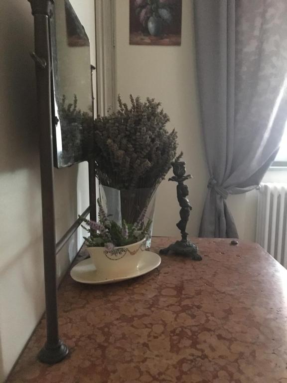 Fotografia z galérie ubytovania Il Borgo Delle Grazie v destinácii Ovada