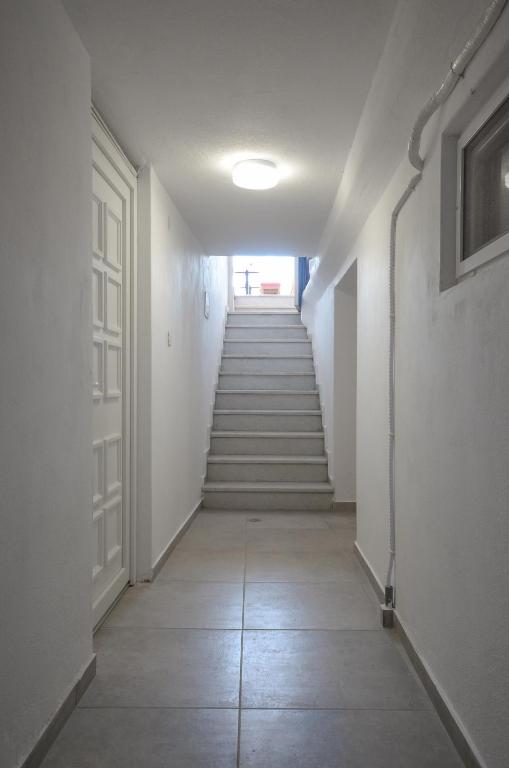 Fotografie z fotogalerie ubytování Naxos Hostel v destinaci Agia Anna Naxos