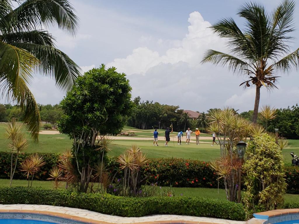 Villa Metro Country Club Juan Dolio Updated 21 Prices Villa Metro Country Club Juan Dolio Updated 21 Prices