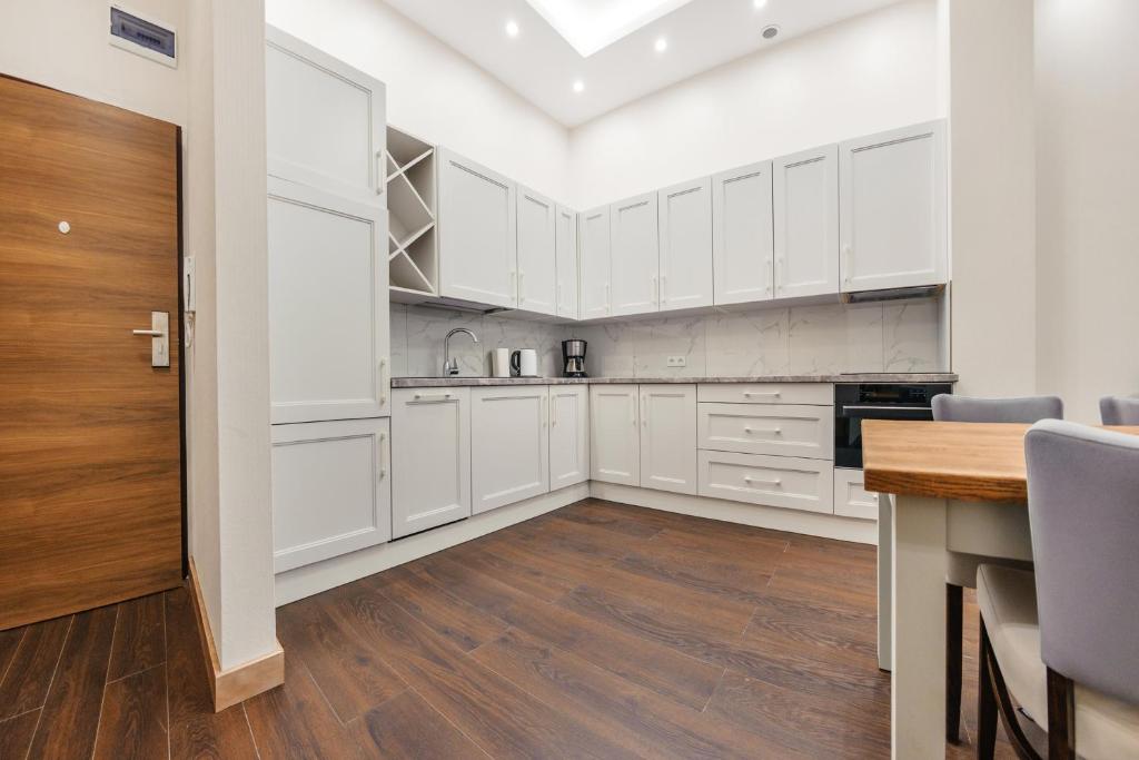 Apartamenty Cypel Helski - Apartamento De Lujo