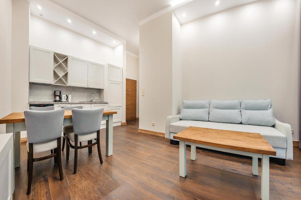 Apartamenty Cypel Helski - Apartamento De Un Dormitorio