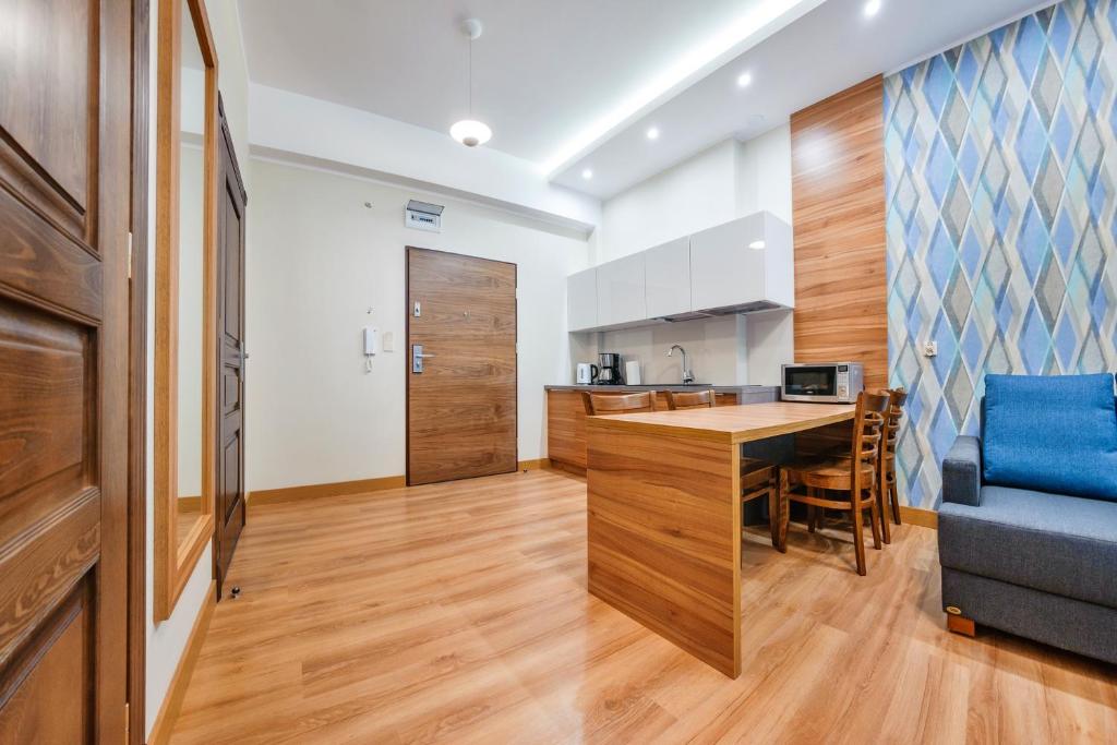 Apartamenty Cypel Helski - Apartamento Estándar