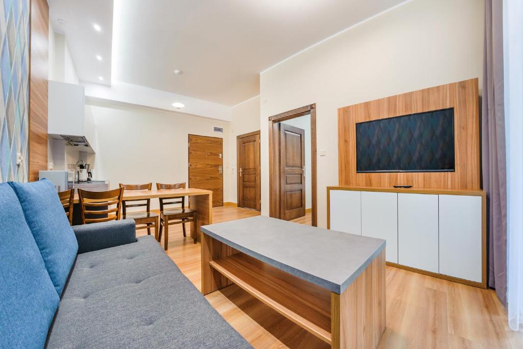 Apartamenty Cypel Helski - Apartamento Estándar