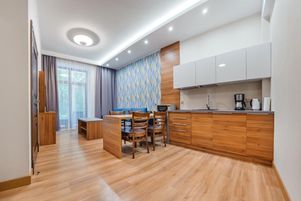 Apartamenty Cypel Helski - Apartamento Estándar