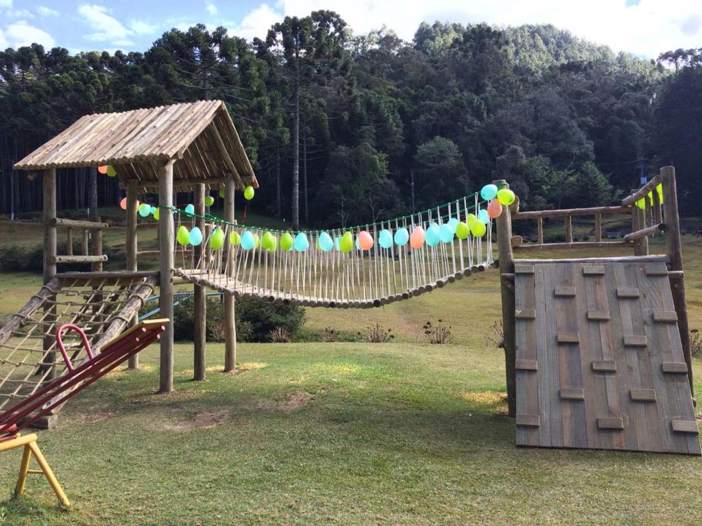  Satélite - Campos do Jordão