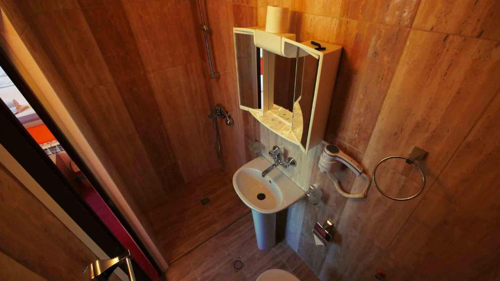 Fotografie z fotogalerie ubytování Hotel Alabin Central v Sofii