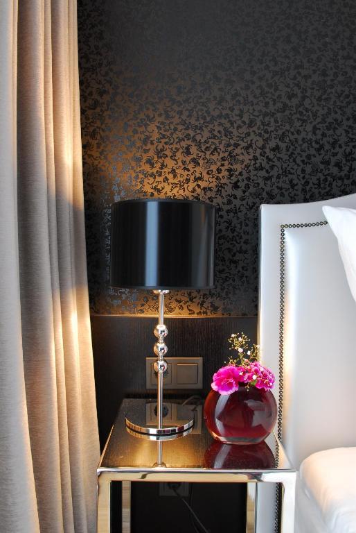 La Mansion Vi Vadi Hotel - Resim 31