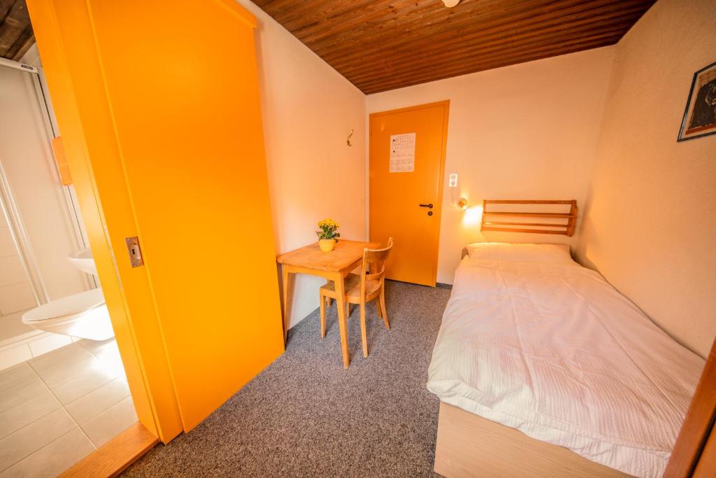 Sportchalet Mürren photo
