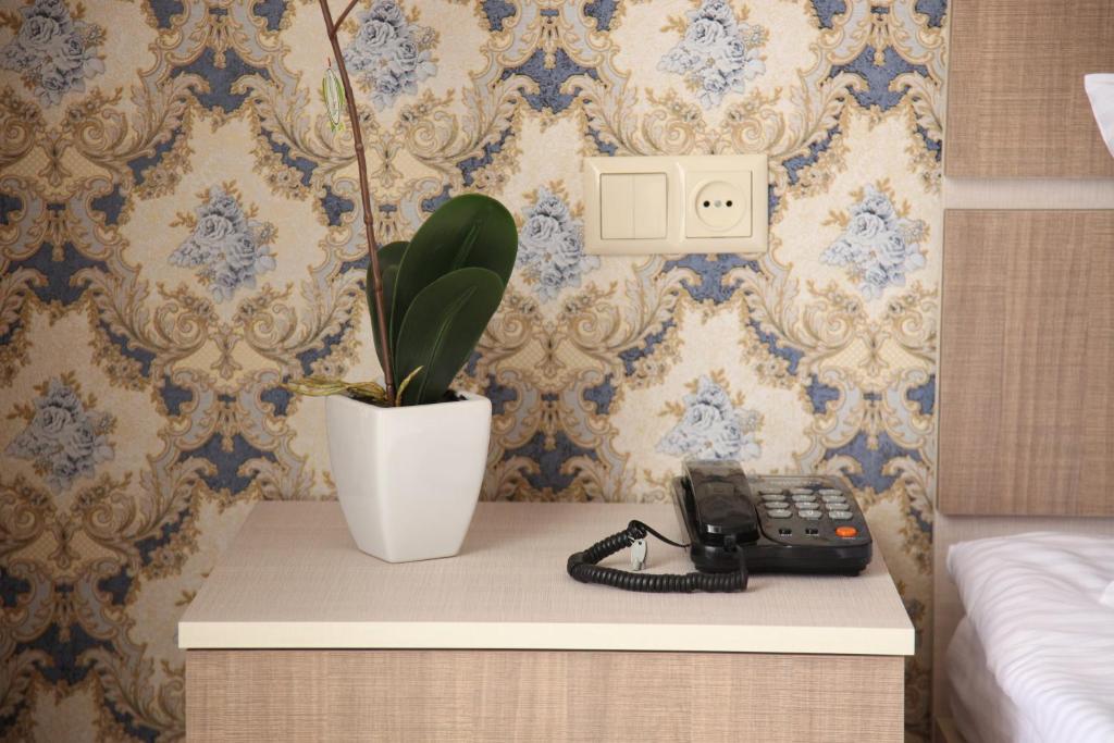 Fotografie z fotogalerie ubytování Hotel Felisa Gyumri v destinaci Gjumri
