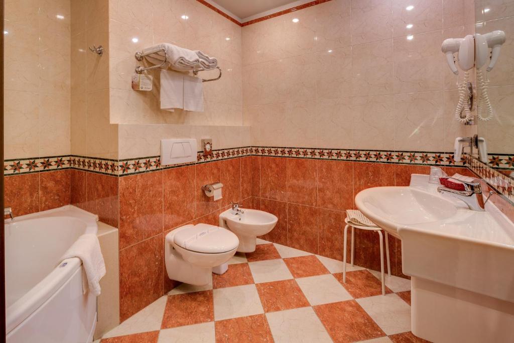 Best Western City Hotel - Resim 40