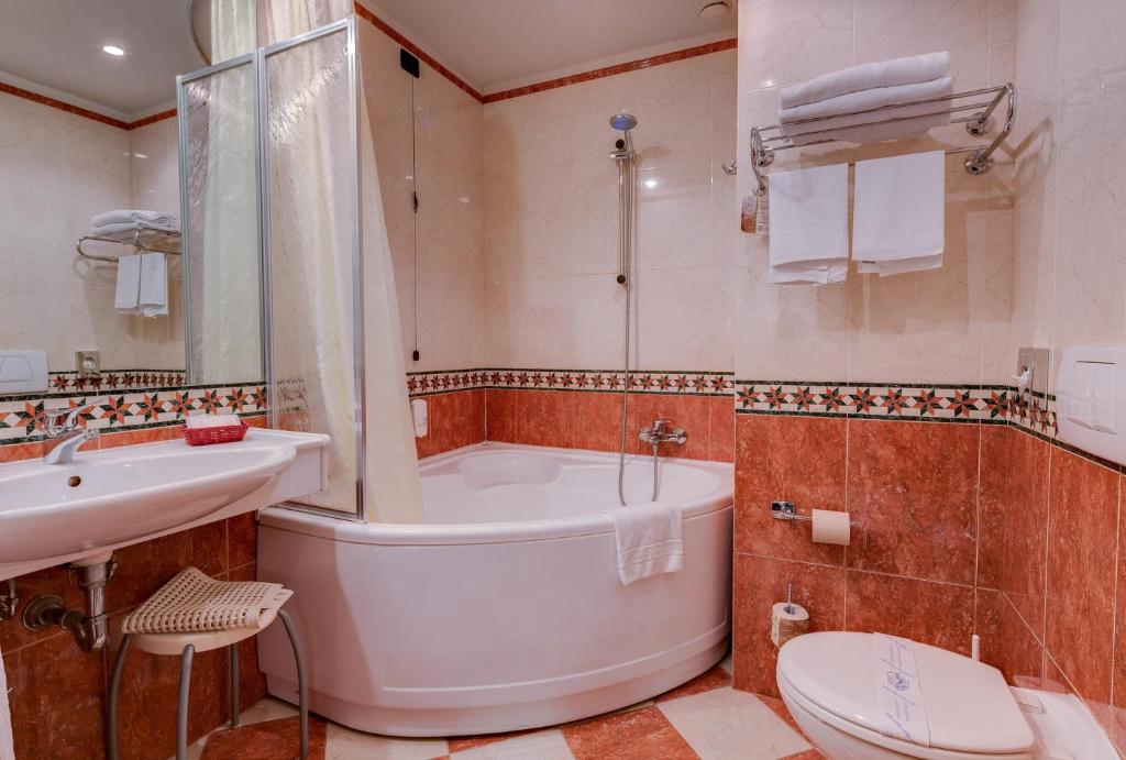 Best Western City Hotel - Resim 37