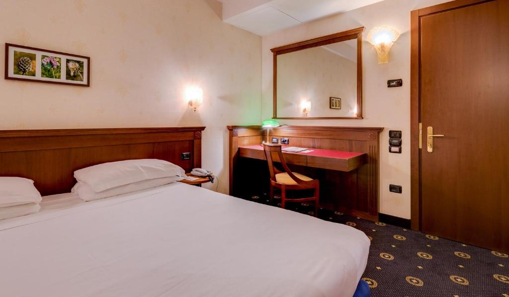 Best Western City Hotel - Resim 38