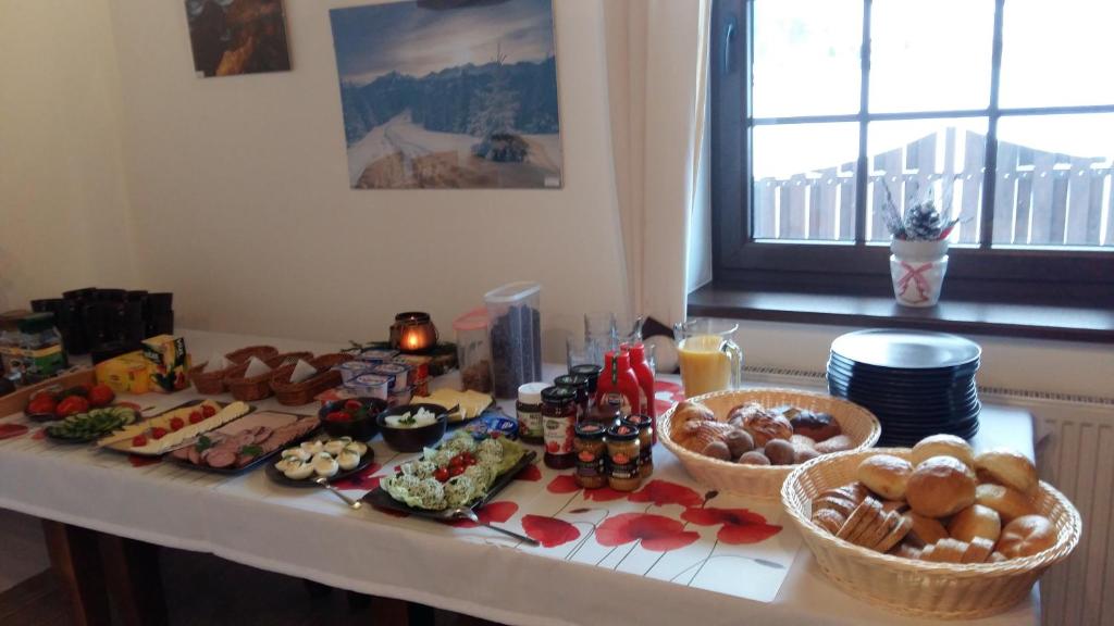 Pensjonat Spiski - 9