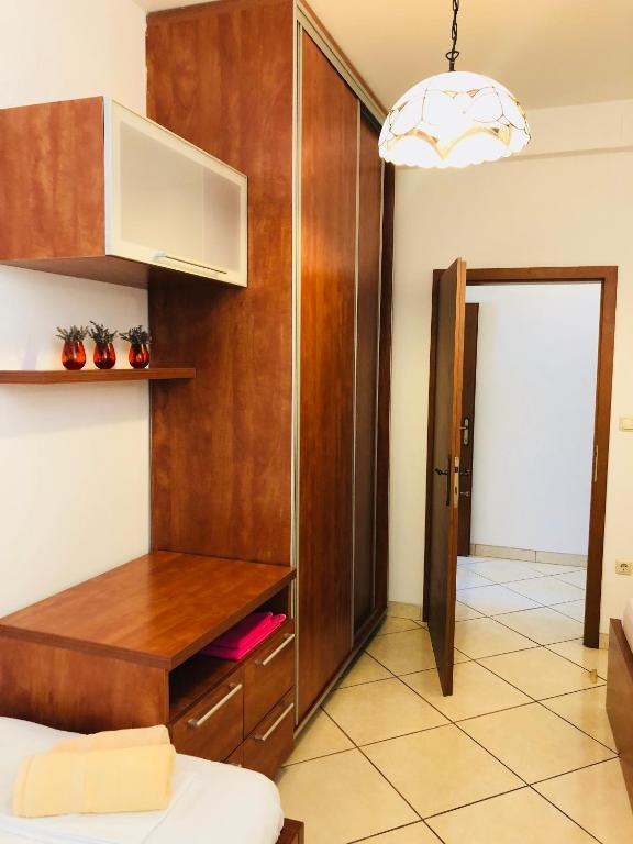 Imagine din galeria proprietății Sea view Apartment, Todorovic în Kotor