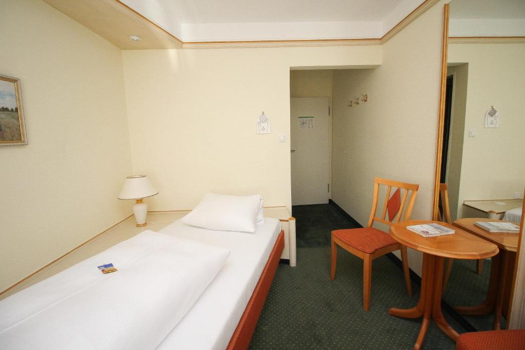 Hotel Leopold - Resim 43