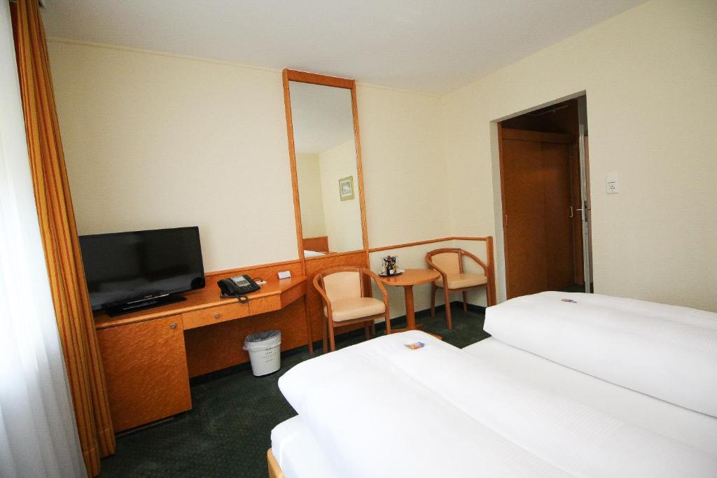 Hotel Leopold - Resim 40