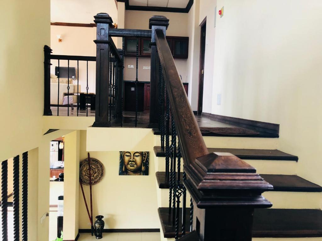 Fotografie z fotogalerie ubytování Riverdale Ridge Homestay v destinaci Kandy