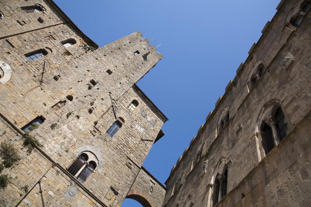 Fotografie z fotogalerie ubytování Borgo Gatteraia v destinaci Volterra