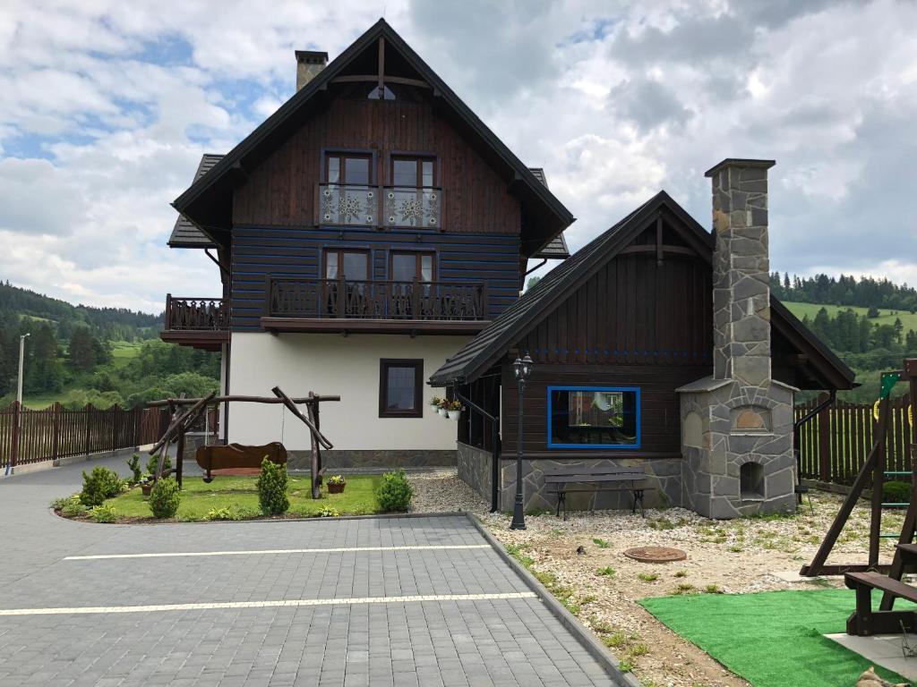 Pensjonat Spiski - 16