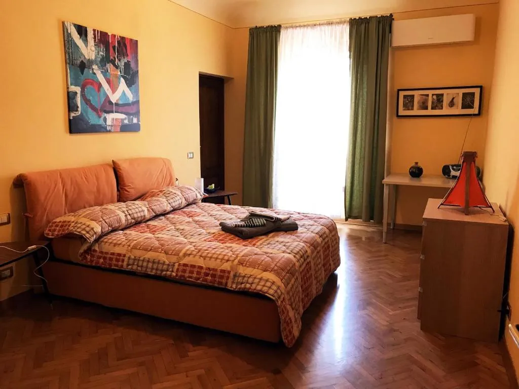 Porta al Prato House, Florența, Italia