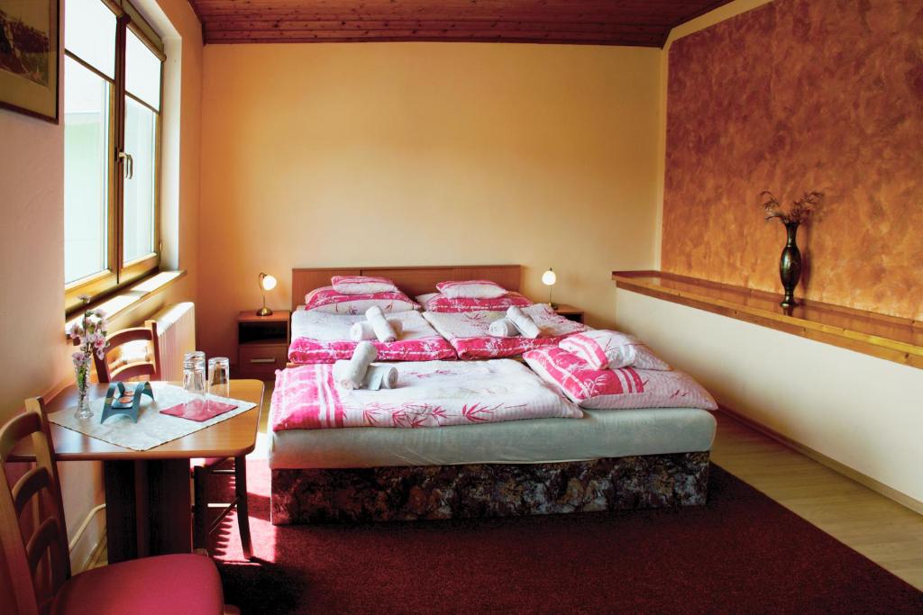 Pension Lukas - Resim 10