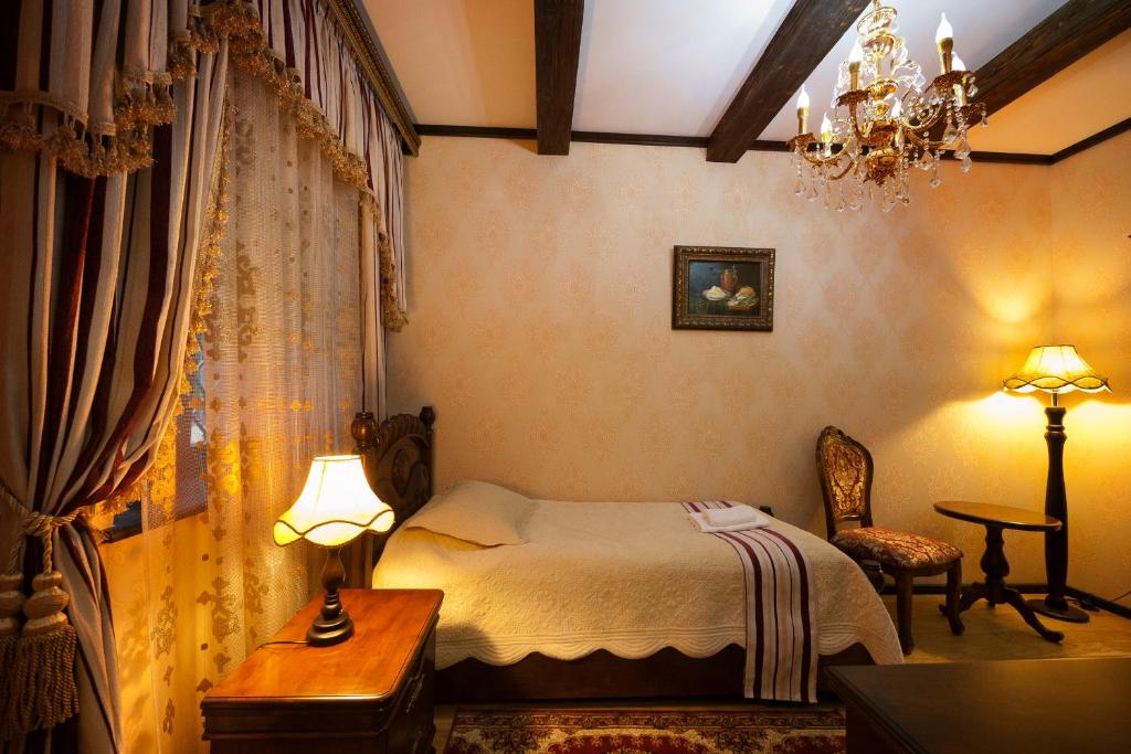 Zámek Lužec Spa & Wellness Resort - 2