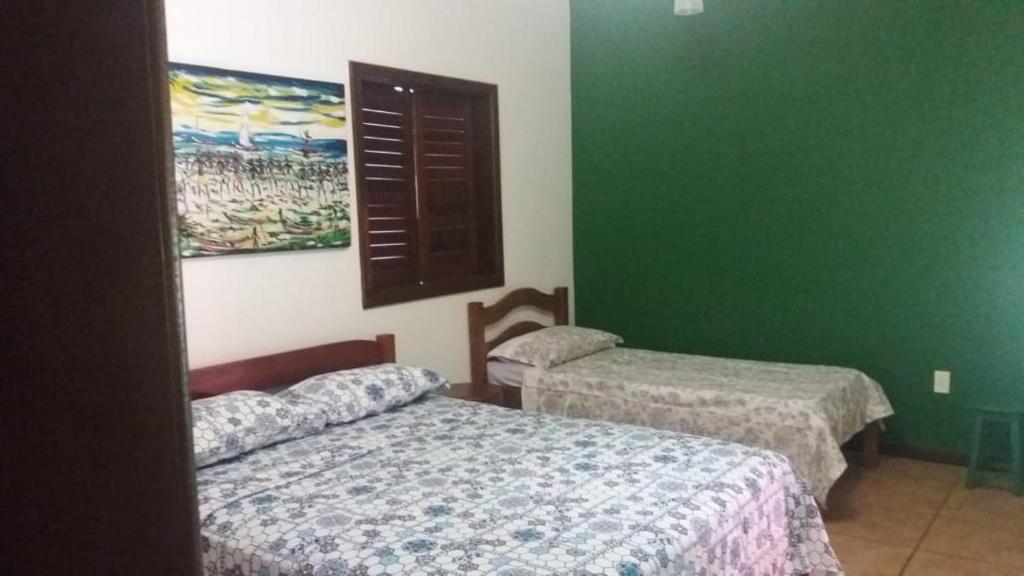  Casa Porto das Baleias