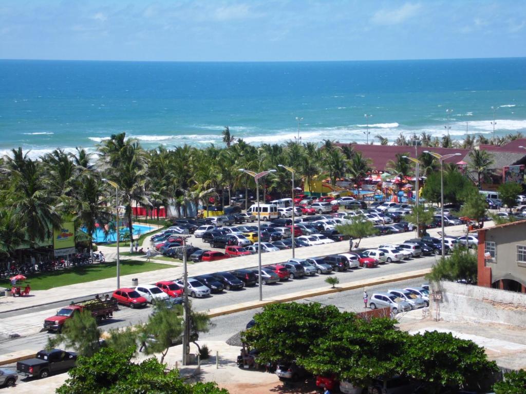  Hotel Praia do Futuro