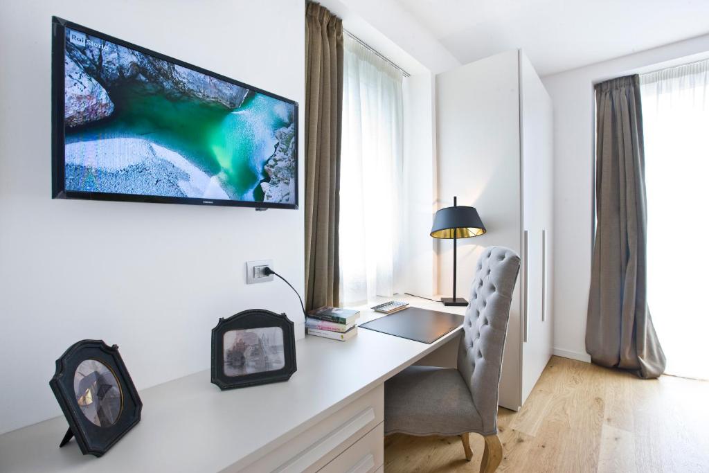 Manzoni 124 Bed&Relax - Suíte De 1 Quarto