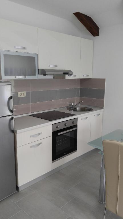 Apartmani Roberta - Apartamento De Un Dormitorio