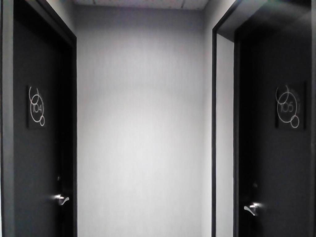 Hotel Les Bulles De Paris - Resim 22