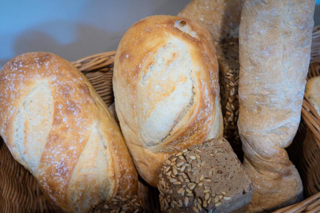 Focus Hotel Lódz - Resim 35