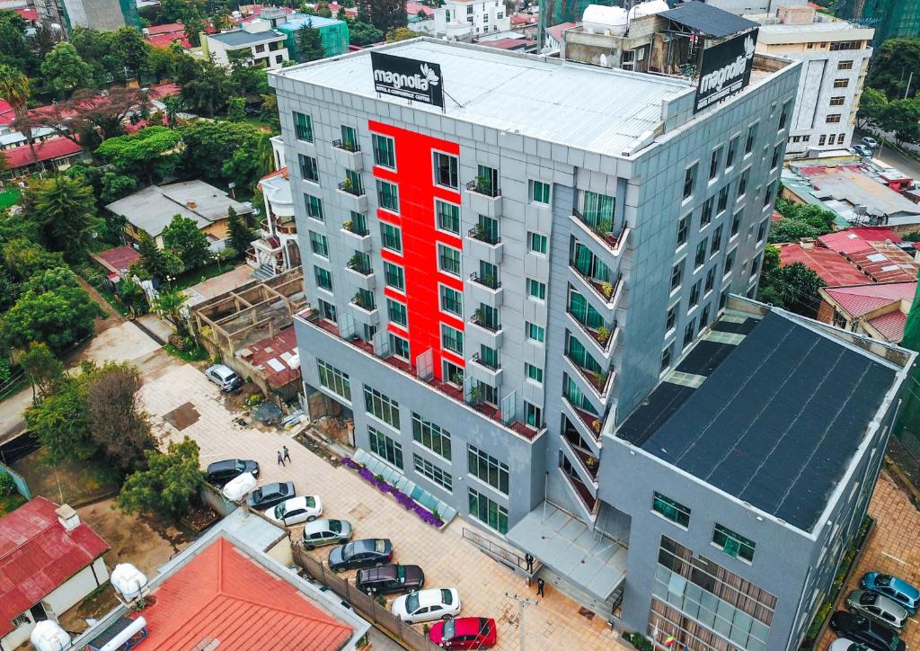 Magnolia Hotel & Conference Center, Addis Ababa – Updated 2023 Prices