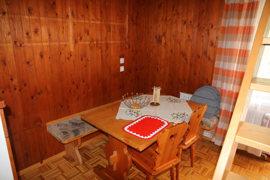 Fotografie z fotogalerie ubytování MILKA 52 v destinaci Bohinj