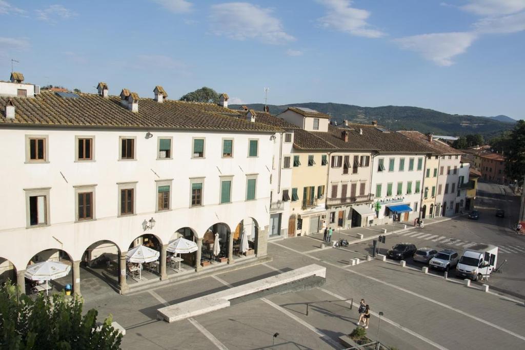 Derechos de imagen reservados por Booking.com