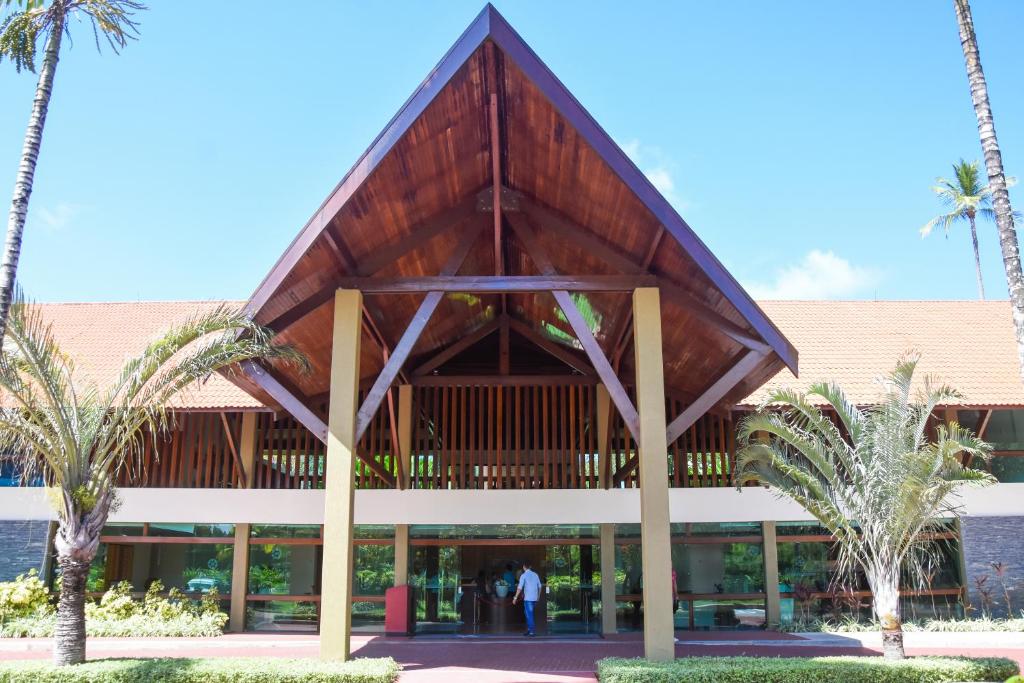 Marulhos Resort Porto De Galinhas - MATURAMENTO DELLA STUDIO