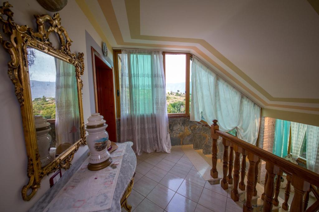 Fotografie z fotogalerie ubytování Hotel "SAN SAENA " v destinaci Vlorë