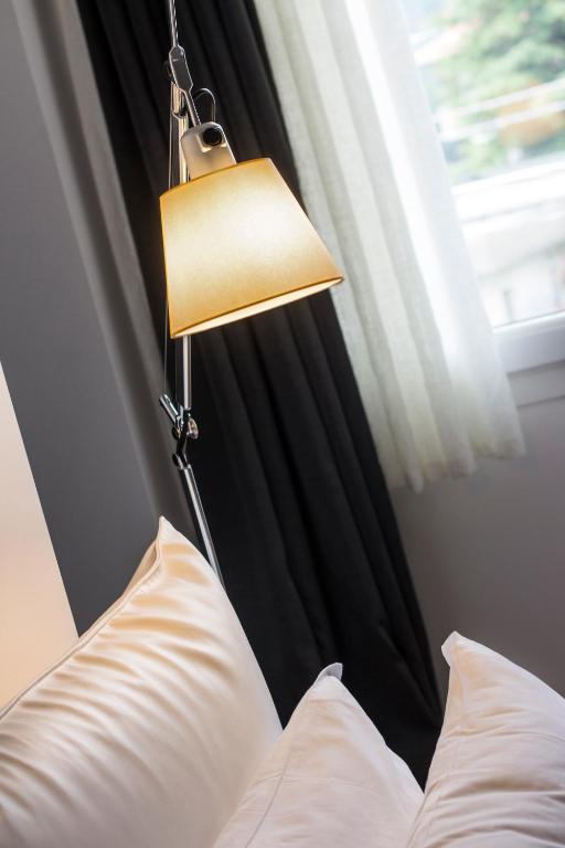 Manzoni 124 Bed&Relax - Quarto Duplo