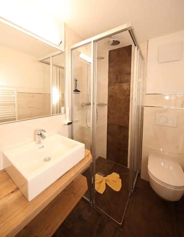 Aparthotel DAS Hochkönig - 3