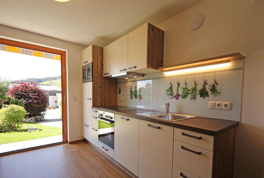 Aparthotel DAS Hochkönig - 13