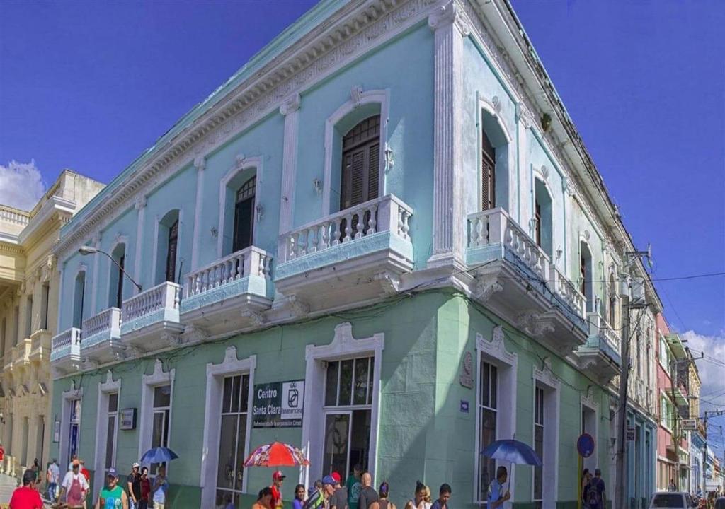 Best Homestays In Cuba