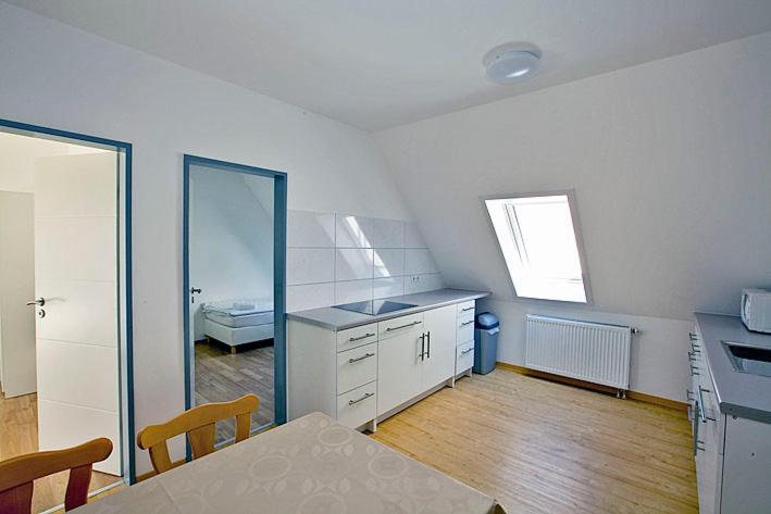 FeWo`s Katharina - Penthouse