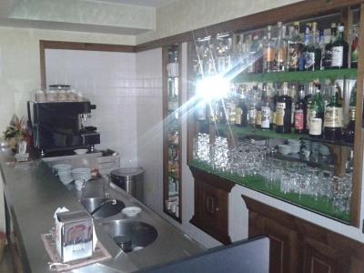Fotografie z fotogalerie ubytování Albergo Due Monti v destinaci Ateleta
