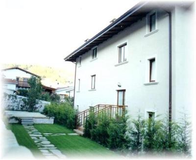 Fotografie z fotogalerie ubytování Albergo Due Monti v destinaci Ateleta
